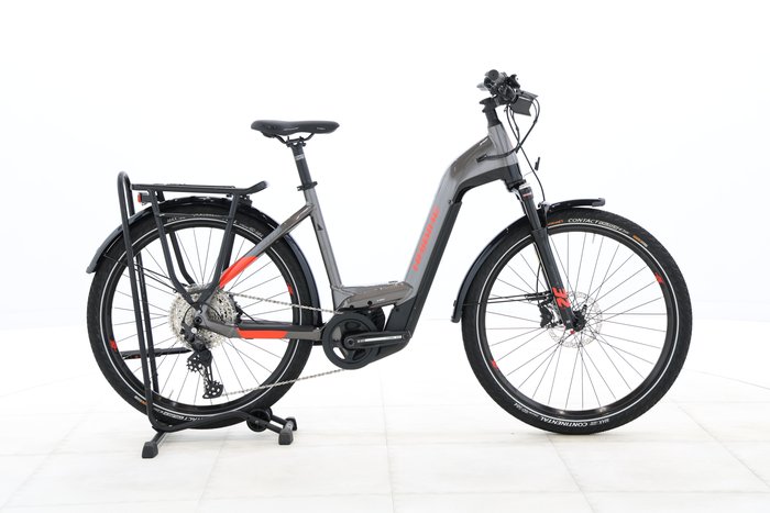 Haibike TREKKING 9 2021