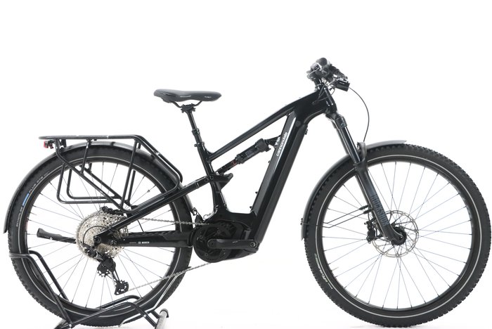 Cannondale Moterra Neo EQ 2022