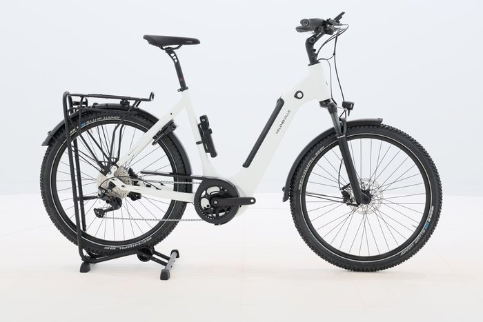 Velo De Ville SEB 990 SUV SMART Smooth 2023