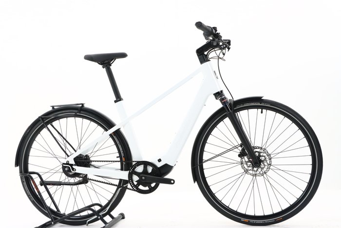ADVANCED RECO Urban 2024