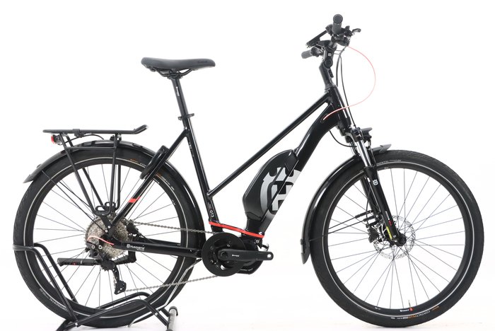 Husqvarna Gran Tourer 3 2021