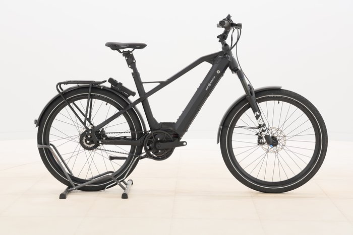 Hnf Nicolai XD3 ALL-TERRAIN 2022