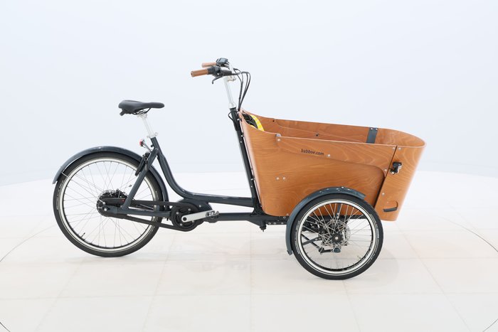 Babboe Flow Mountain 2021