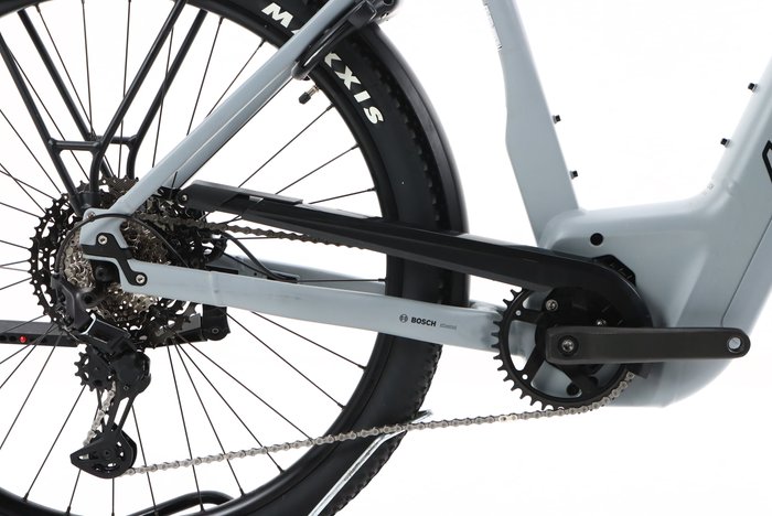 Advanced TREKKING PRO 2022