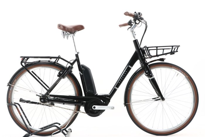 Pegasus PASSION E7R 500 2021