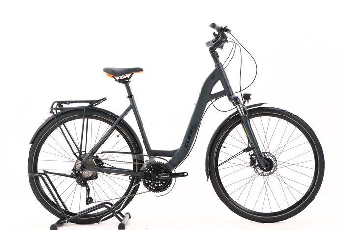 Cube TOURING EXC 2022