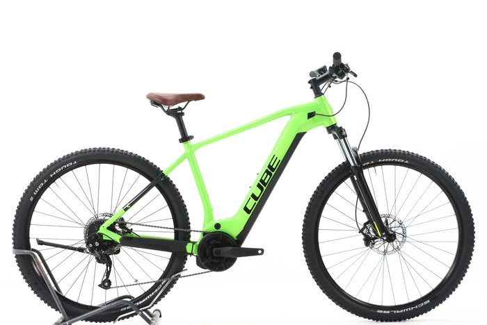 Cube REACTION HYBRID PERFORMANCE 500 2022