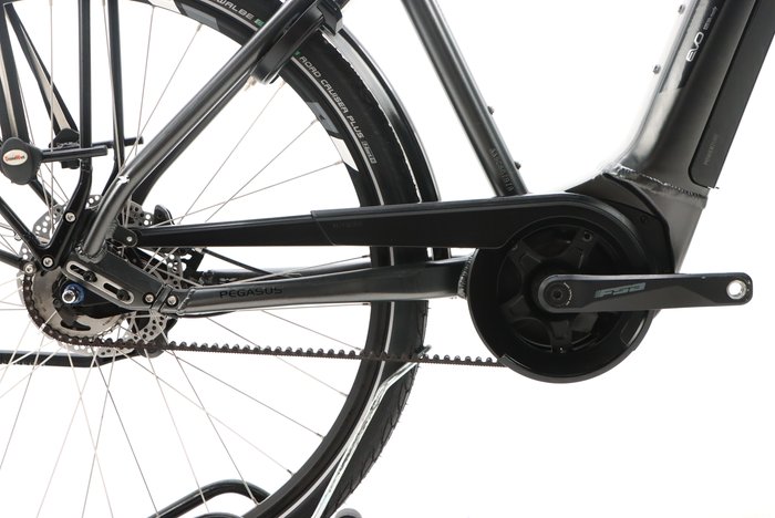 Pegasus RAVENNA EVO 5 400 2022