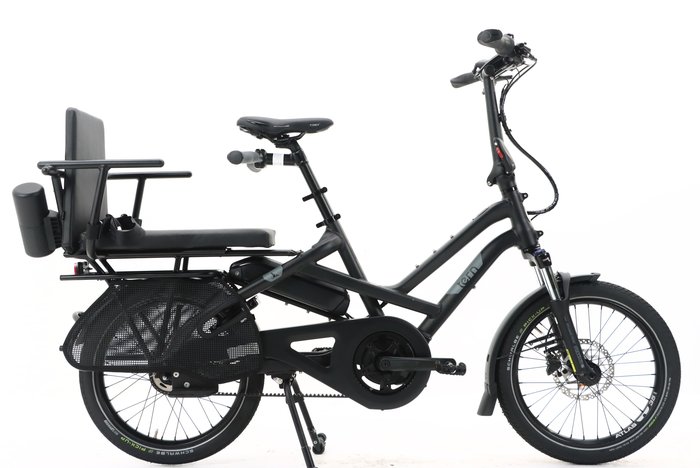 Tern HDS P5i 2024