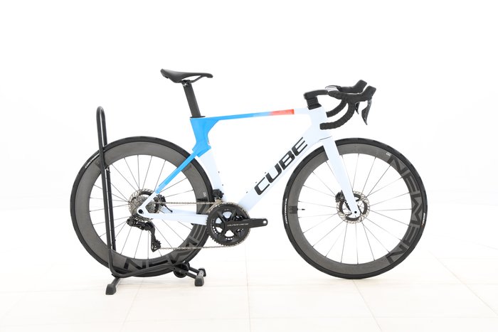 Cube LITENING AERO C:68X SLT 2023