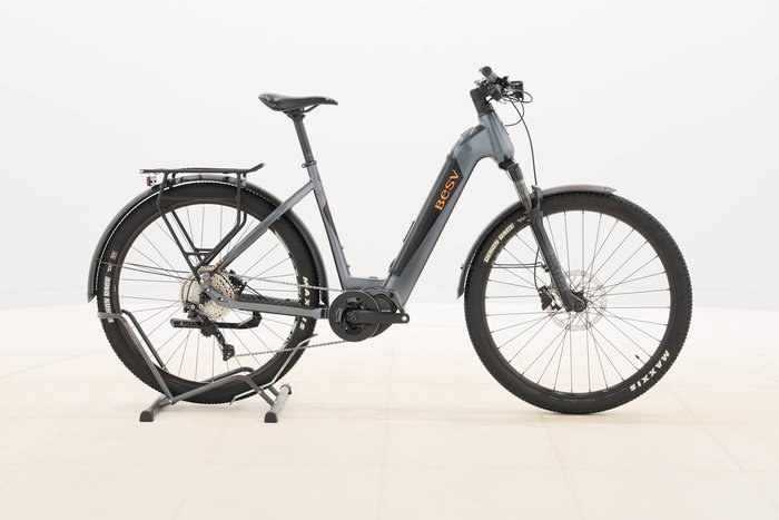BESV TRX Urban 1.3 LS 2022