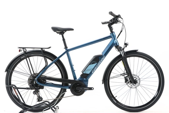 Corratec E-POWER URBAN 28 AP5 12S 2023