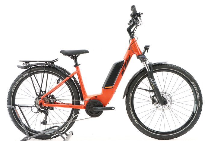 Ktm Macina Aera P571 Street 2023