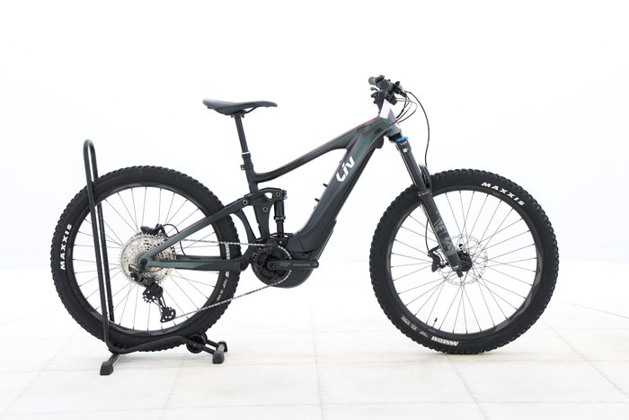 Liv INTRIGUE X E+ 2 PRO 2022