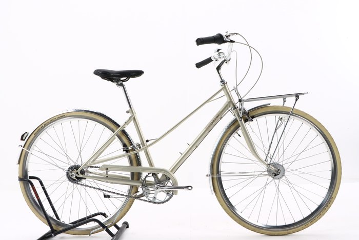 Creme Cycles CAFERACER LADY DOPPIO 2022