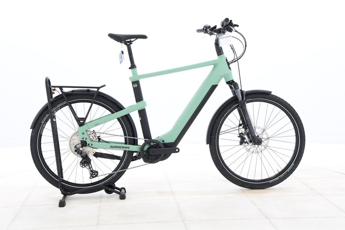 Winora YAKUN 12 2023