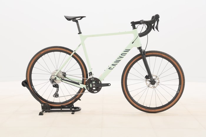 Canyon Grizl 7 Suspension 2023