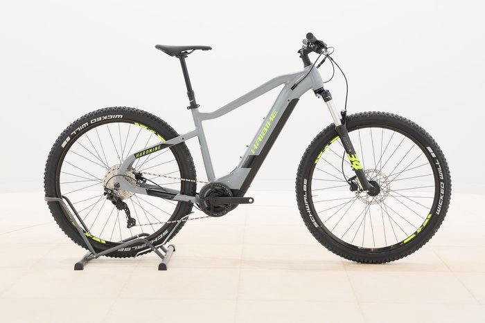 Haibike HardNine 6 2021