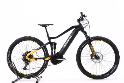 Haibike ALLTRAIL 6 29 2022