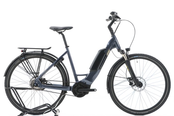Stevens E-BRIONE 2023