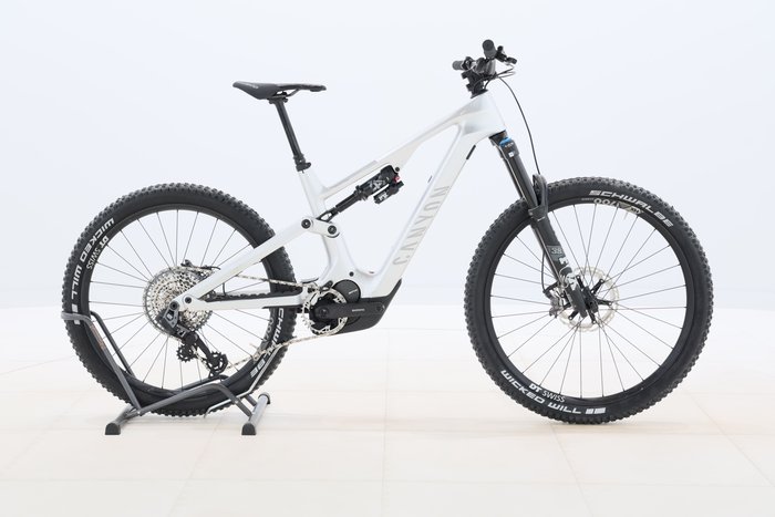 Canyon SPECTRAL:ON CF 9 900 2023