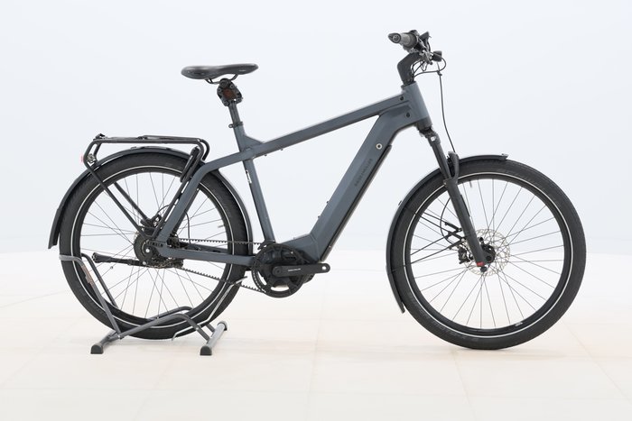 Riese & Müller CHARGER3 GT VARIO 625 2021