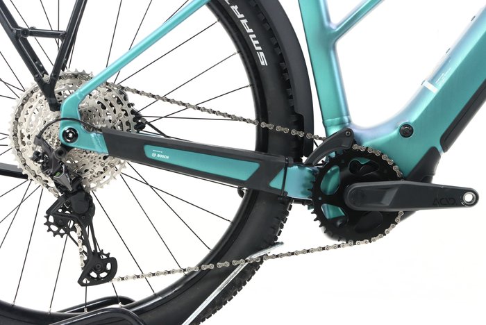 Cube Reaction Hybrid Pro 800 Allroad 2025