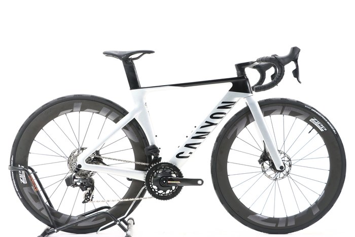 Canyon AEROAD CF SLX 8 DISC ETAP 2023