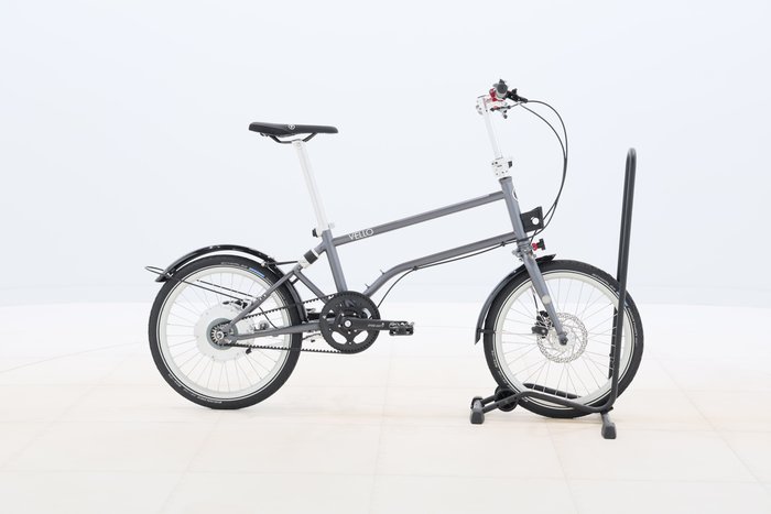 Vello Bike+ AUTOMATIC Speed Drive 2024