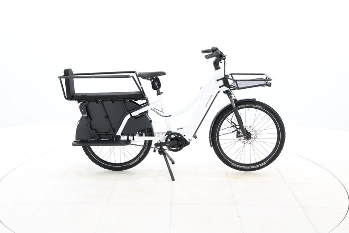 Riese & Müller MULTICHARGER2 MIXTE GT VARIO 2024