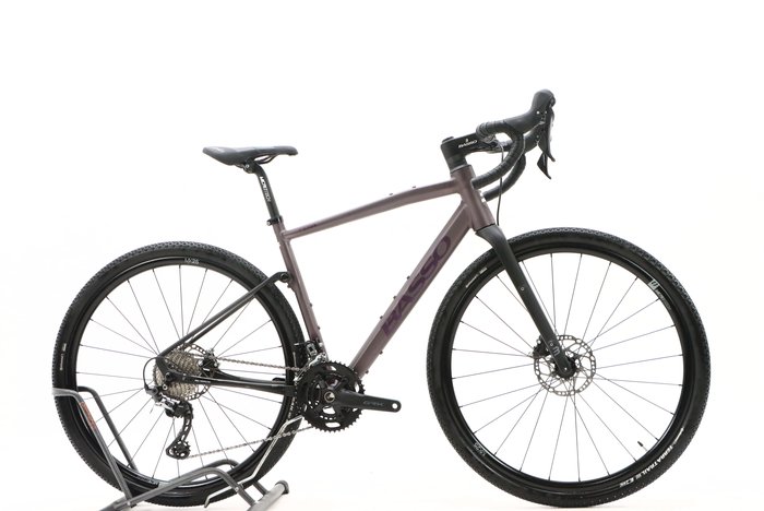 Basso Tera Gravel GRX 600 2x11 2023