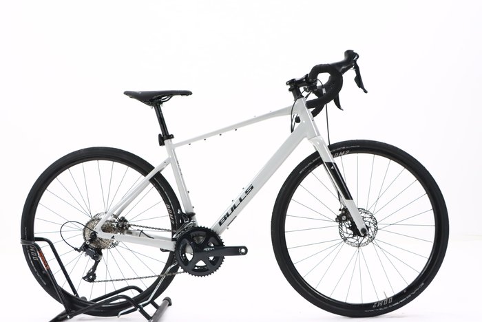 Bulls Grinder 2 2022