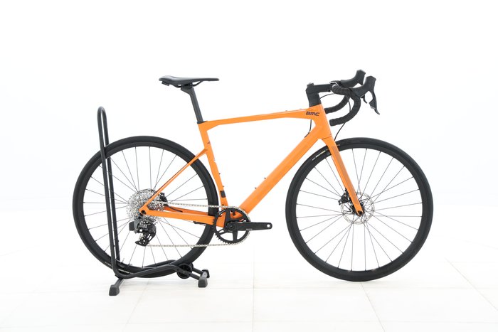 Bmc Roadmachine X TWO 2022