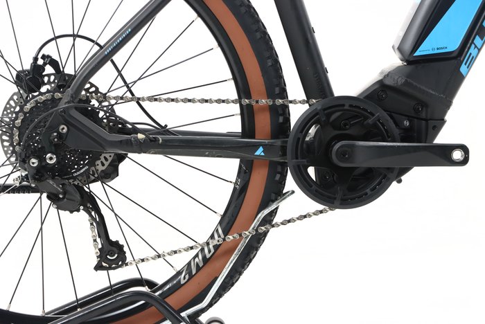 Bulls LT CX 400 2022