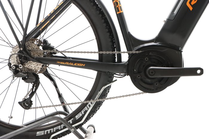 Raleigh DUNDEE LTD 2022