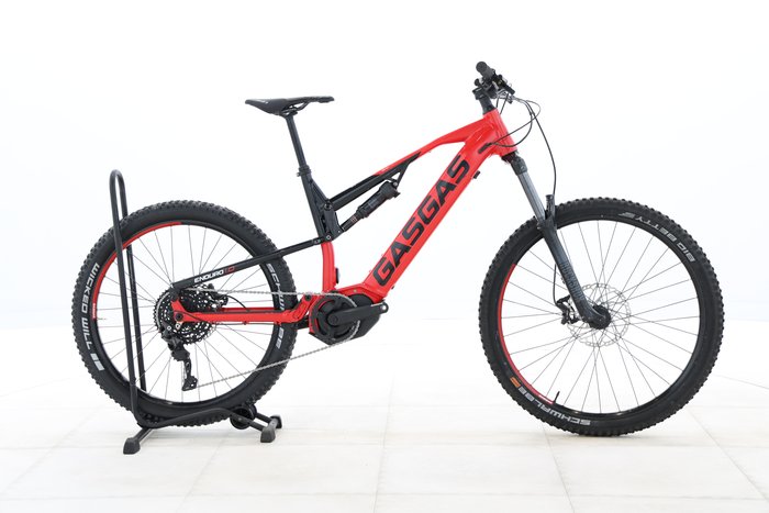 GASGAS G Enduro 1.0 2022