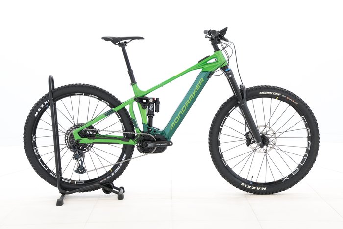 Mondraker Crafty R 2022