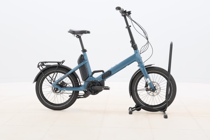 Cube FOLD HYBRID 500 2023