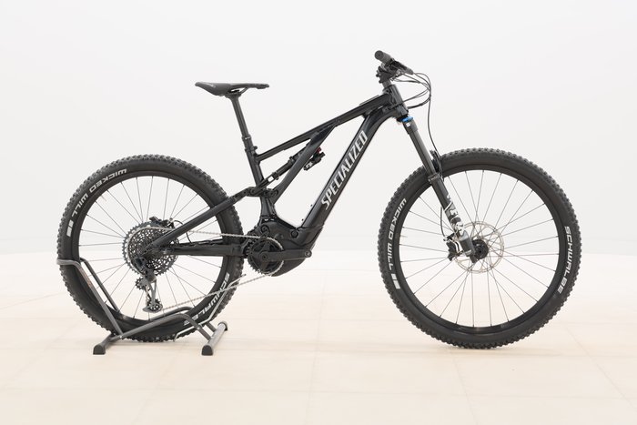 Specialized TURBO LEVO COMP ALLOY 2023