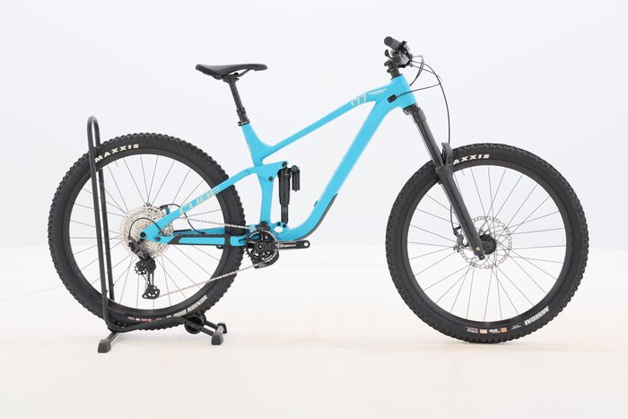 Cube STEREO ONE77 RACE 29 2023