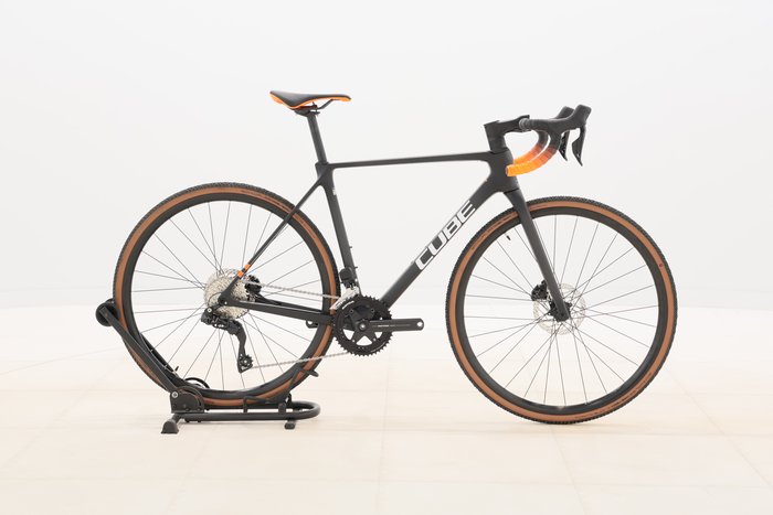 Cube CROSS RACE C:62 PRO 2025