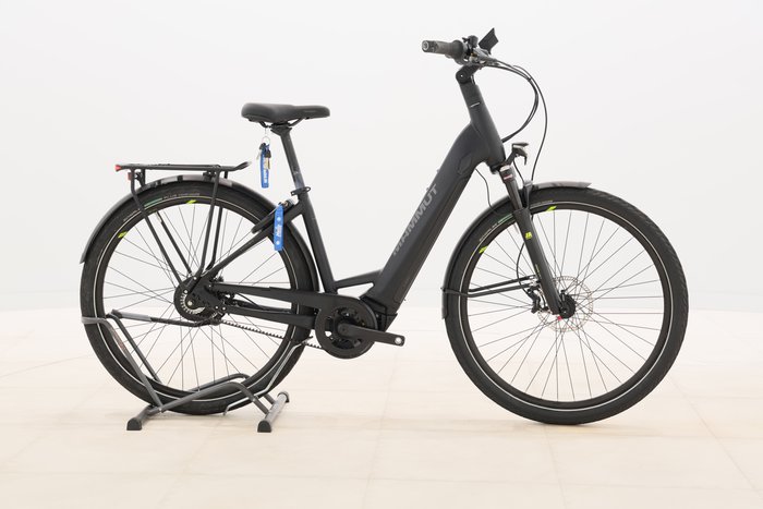 Mammut E-Dition Nu Belt CX 2022