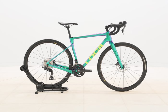 Loca Bikes ALPHA BOREALIS 2025