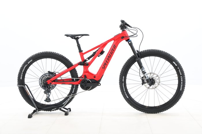 Specialized TURBO LEVO COMP ALLOY 2022