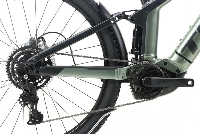 Trek POWERFLY FS 4 625 2024