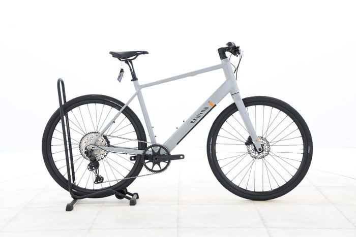 Canyon ROADLITE:ON 7 2024
