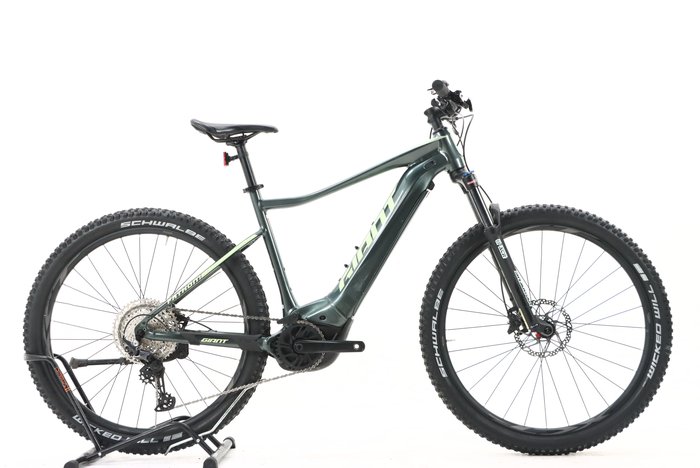 Giant FATHOM E+ 1 2022