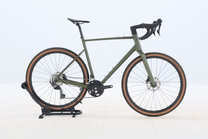 Scott Speedster Gravel 20 2023