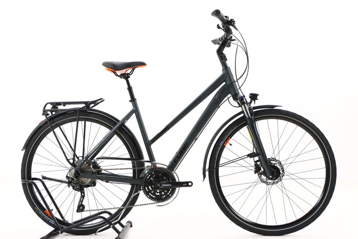 Cube TOURING EXC 2022