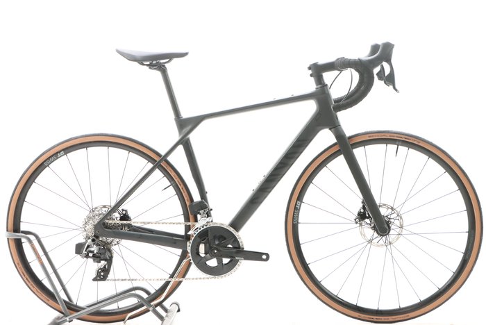 Canyon ENDURACE CF 7 ETAP 2022
